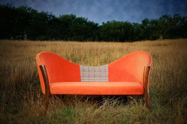 Photograph Vivek Saiby Relax With Nature on One Eyeland
